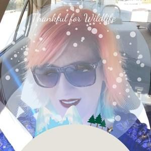 Meet your Posher, Jenna